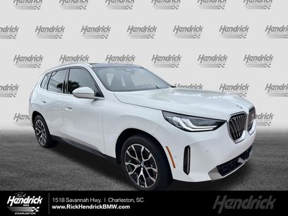 Used 2026 BMW X3 xDrive30i w/ Convenience Package
