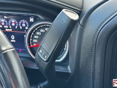 Certified 2022 Chevrolet Silverado 3500 LTZ w/ LTZ Plus Package image 26