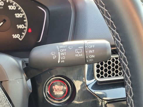 Certified 2025 Honda Civic Sport image 21