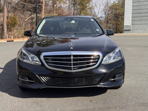Used 2014 Mercedes-Benz E 350 Sedan image 2