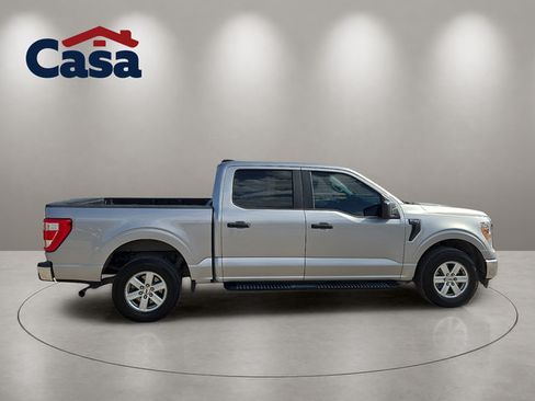 Used 2022 Ford F150 XL w/ Equipment Group 101A High RWD image 6