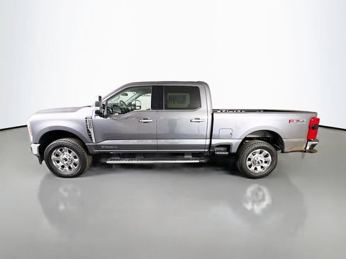 New 2026 Ford F350 Lariat w/ Lariat Premium Package AWD/4WD image 6