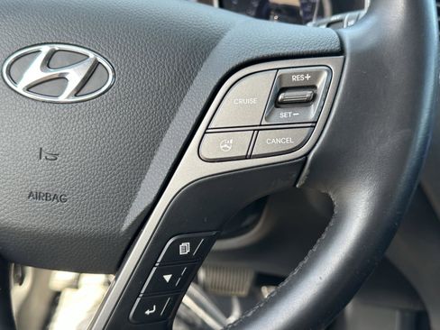 Used 2014 Hyundai Santa Fe Limited image 34