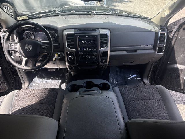 Used 2019 RAM 1500 Big Horn RWD image 9