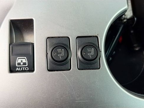Used 2022 Toyota 4Runner SR5 RWD image 21