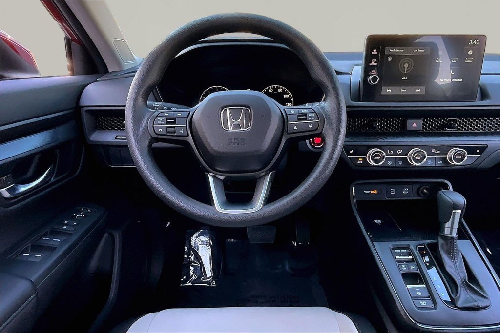 Used 2026 Honda CR-V EX image 9