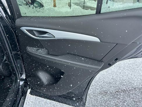 New 2026 Buick Envision Avenir image 16