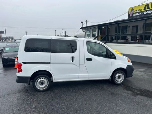 Used 2016 Nissan NV200 S w/ Cruise Control Package image 7
