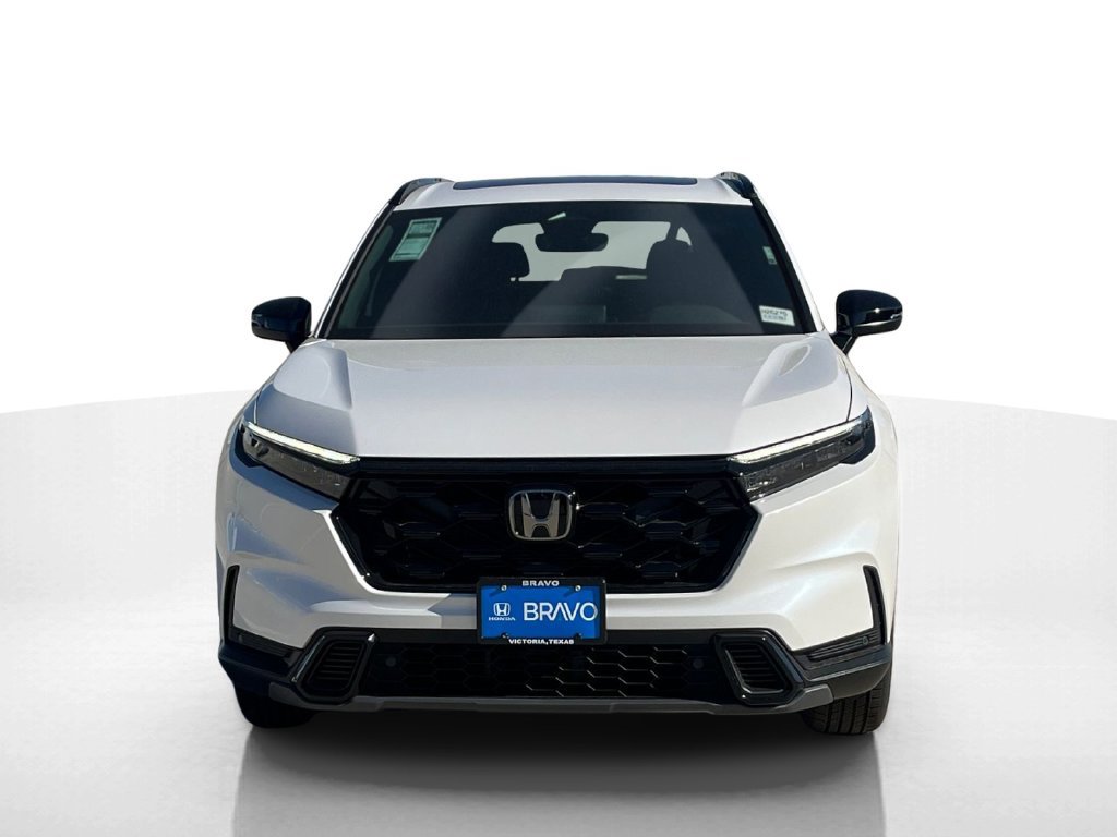 New 2026 Honda CR-V Sport-L image 2