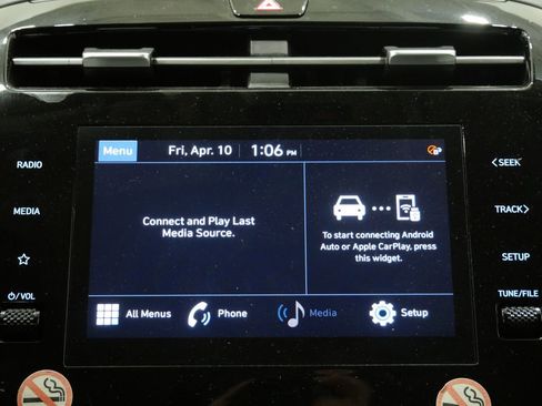 Used 2024 Hyundai Tucson SEL image 17