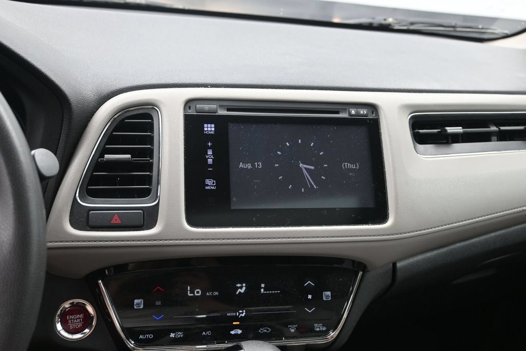 Used 2016 Honda HR-V EX image 10