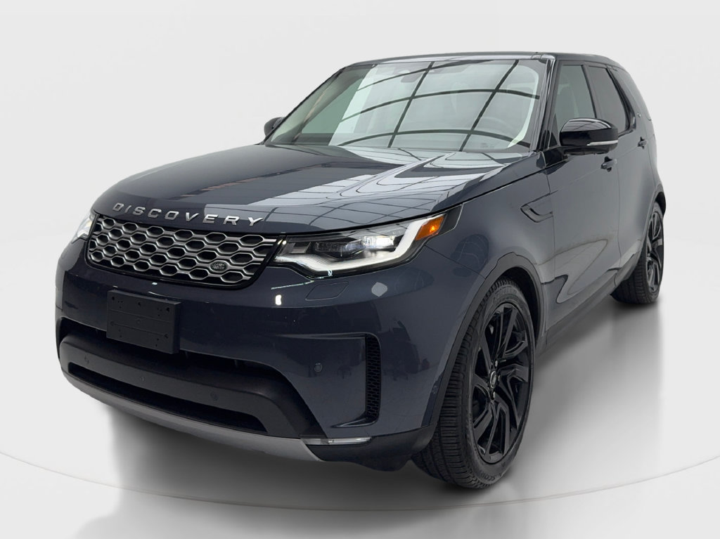 Used 2025 Land Rover Discovery S AWD/4WD image 5