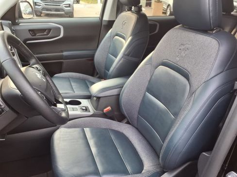 Certified 2022 Ford Bronco Sport Outer Banks image 4