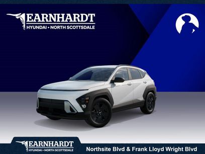 New 2027 Hyundai Kona SEL Sport