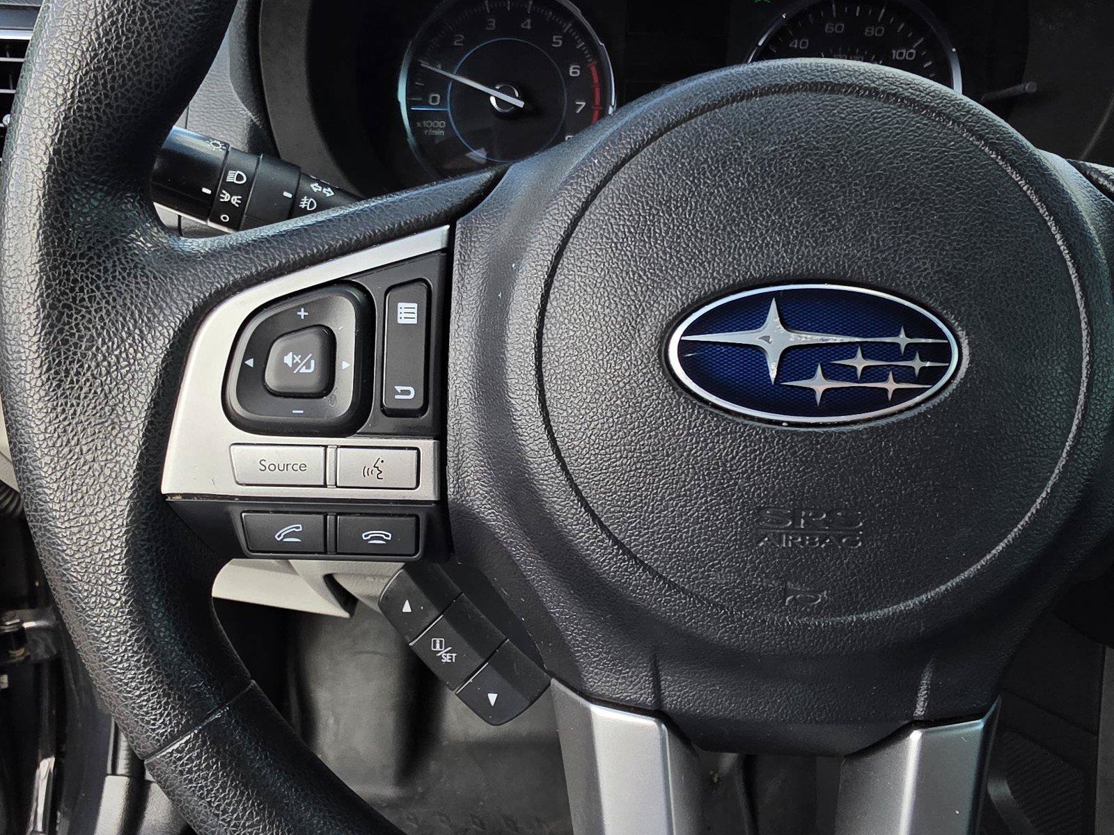 Used 2017 Subaru Forester 2.5i Premium AWD/4WD image 26