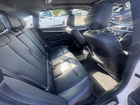 Used 2017 BMW 330i Gran Turismo xDrive AWD/4WD image 24
