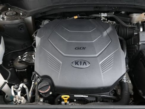 Used 2020 Kia Telluride SX AWD/4WD image 16