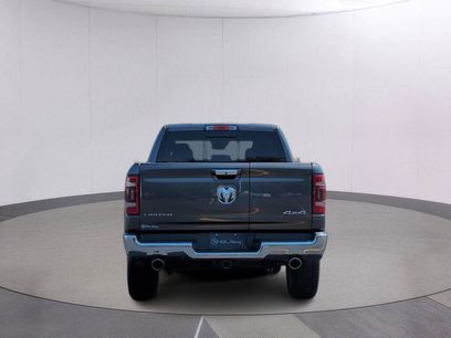 Used 2020 RAM 1500 Limited