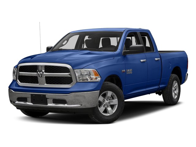 Used 2016 RAM 1500 Express RWD image 1