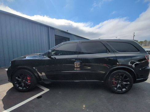 Used 2021 Dodge Durango R/T w/ Tow 'N Go Package image 9