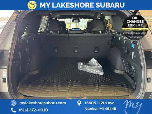 New 2026 Subaru Outback Premium image 26