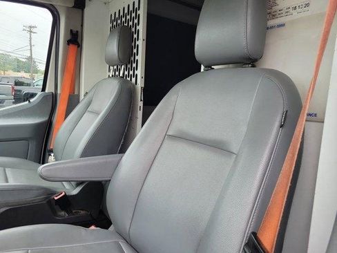 Used 2019 Ford Transit 150 150 Van image 18