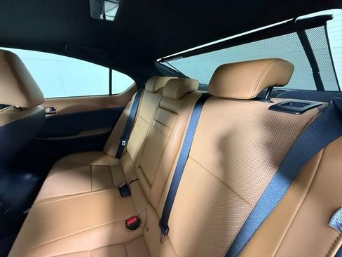 Used 2024 Lexus IS 300 w/ Premium Package RWD image 25
