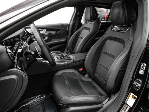 Used 2019 Mercedes-Benz AMG GT 53 image 30