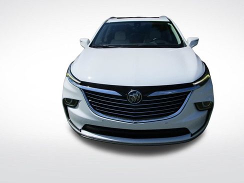Used 2023 Buick Enclave Premium w/ Experience Buick Package FWD image 5