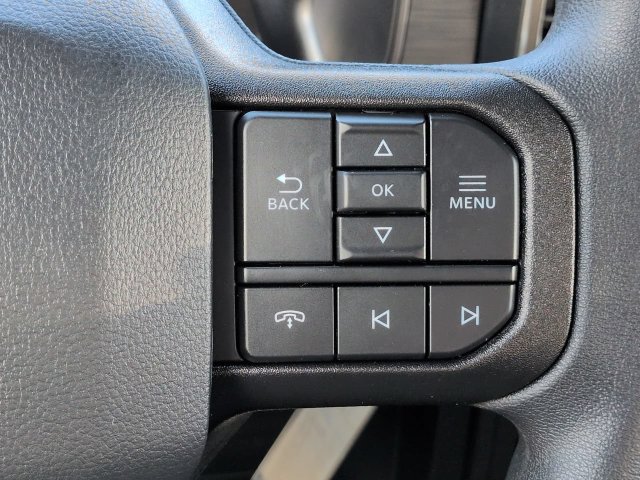 New 2026 Ford F150 STX AWD/4WD image 24