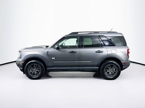 Used 2023 Ford Bronco Sport Big Bend w/ Convenience Package image 4