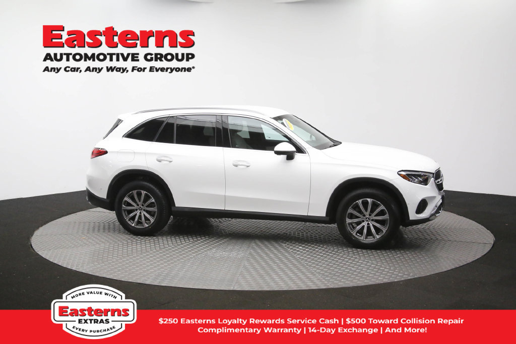 Used 2023 Mercedes-Benz GLC 300 4MATIC image 51
