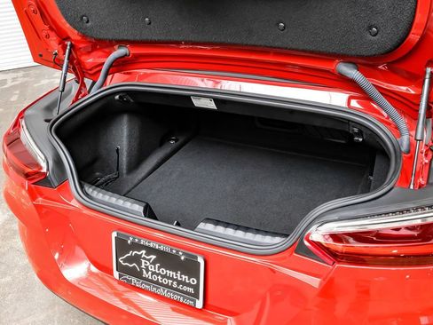 Used 2019 BMW Z4 sDrive30i w/ M Sport Package image 44