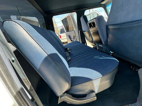 Used 1990 Ford F350 4x4 Crew Cab image 56