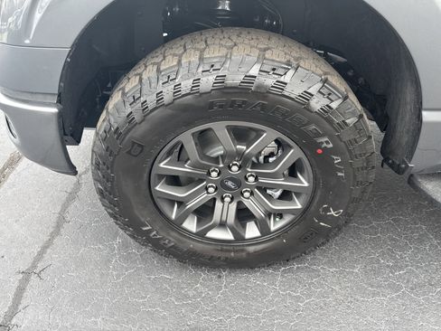 New 2026 Ford F150 Tremor w/ Tow/Haul Package image 11