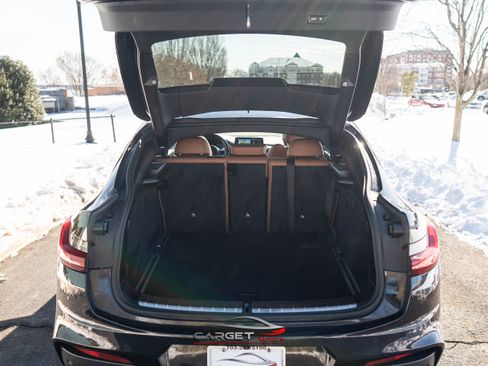 Used 2021 BMW X4 M40i image 52