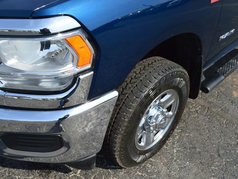 Used 2020 RAM 2500 Tradesman AWD/4WD image 3