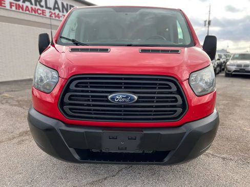 Used 2015 Ford Transit 150 XL image 11