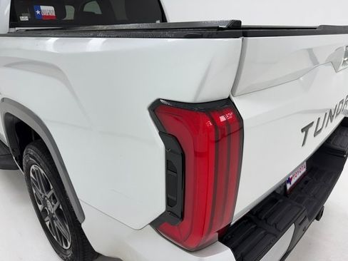 Used 2022 Toyota Tundra Limited image 36