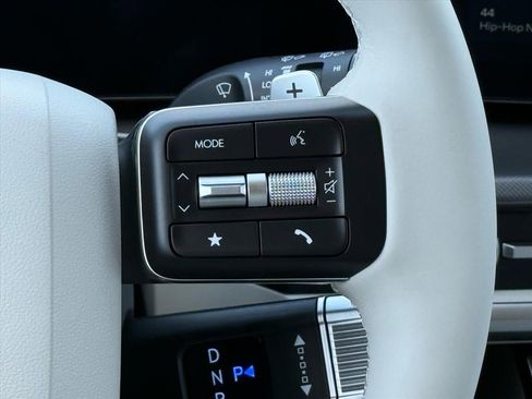 New 2026 Hyundai Santa Fe SEL image 20