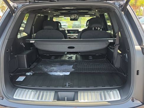 New 2027 Kia Telluride SX Prestige AWD/4WD image 10