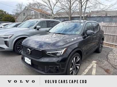 Used 2023 Volvo XC40 B5 Plus w/ Protection Package Premier