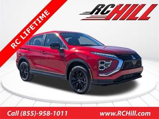 New 2026 Mitsubishi Eclipse Cross LE video 1