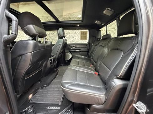 Used 2019 RAM 1500 Limited RWD image 13