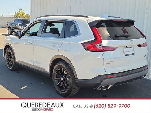 Used 2023 Honda CR-V Sport image 5
