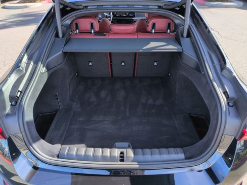 Used 2025 BMW i4 xDrive40i image 32