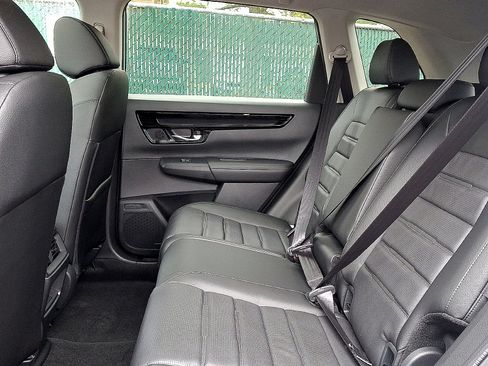 New 2026 Honda CR-V EX-L image 5