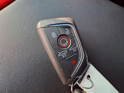 Used 2022 Chevrolet Corvette Stingray Preferred Cpe w/ Z51 Performance Package image 22