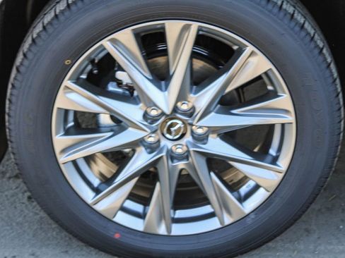 New 2025 MAZDA CX-5 AWD 2.5 S w/ Premium Plus Pkg image 10