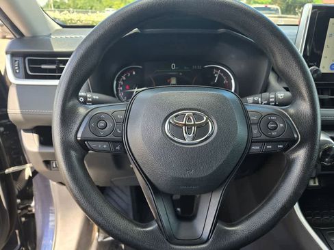 Used 2024 Toyota RAV4 XLE FWD image 22